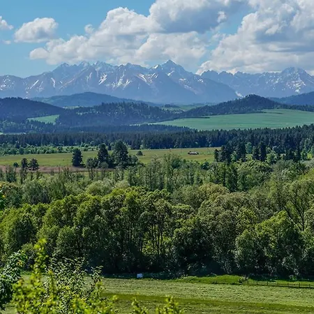 Hébergement de vacances Jaworowka Na Polnej