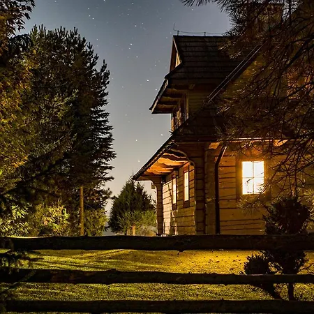 Jaworowka Na Polnej Holiday home