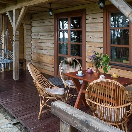 Jaworowka Na Polnej *