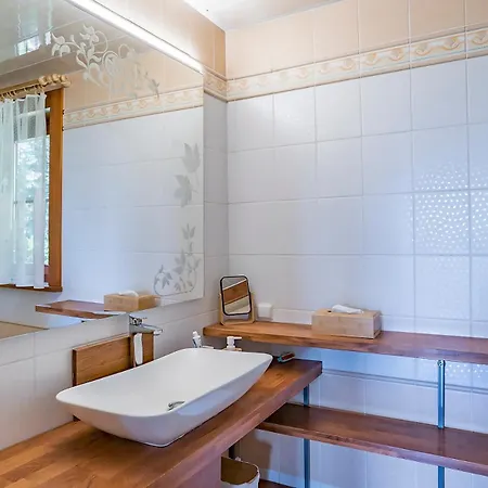 Hébergement de vacances Jaworowka Na Polnej