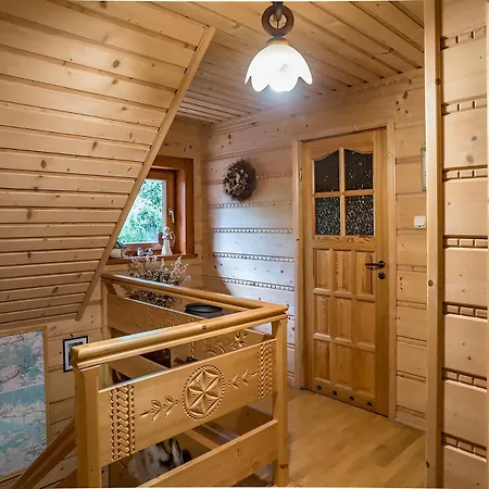 Jaworowka Na Polnej *