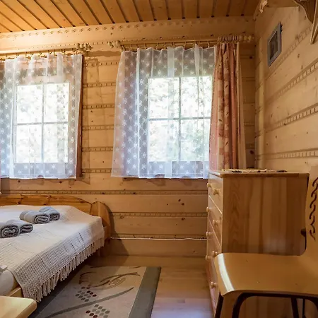 Jaworowka Na Polnej *